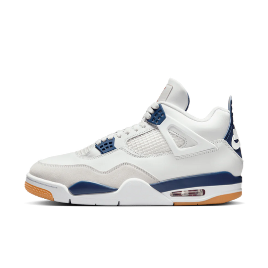 Air Jordan 4 Retro SB Navy