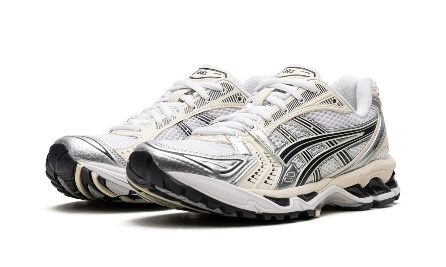ASICS Gel-Kayano 14 'White Midnight