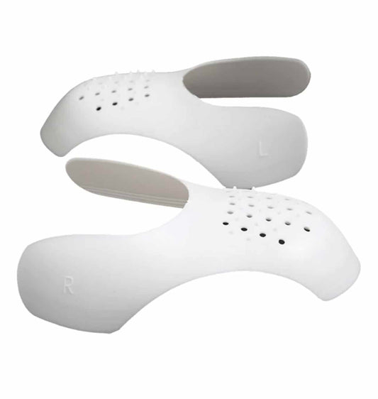 Crease Protectors Wit