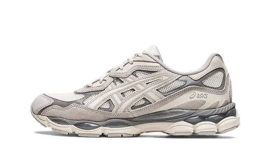 ASICS Gel NYC 'Cream Oyster Grey