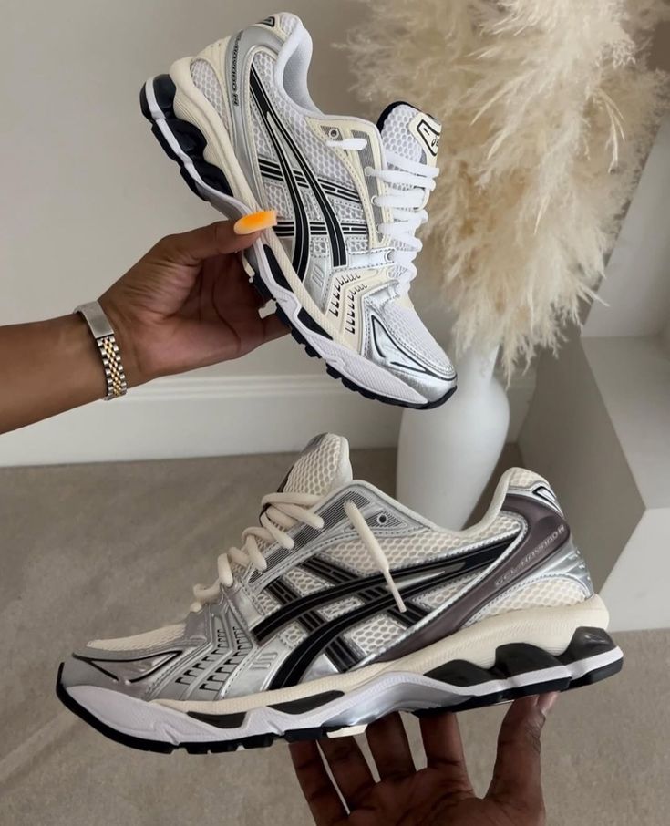 Asics veters