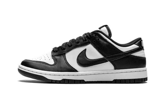 Nike Dunk Low Retro White Black Panda