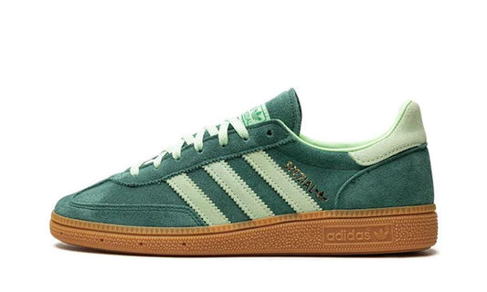 Adidas Handball Spezial Collegiate Green Semi Green Spark