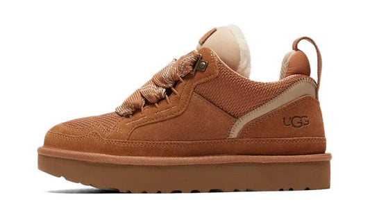 UGG Lowmel Chestnut (W)