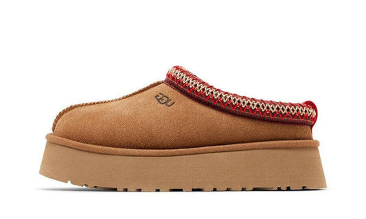 UGG Tazz Slipper Chestnut