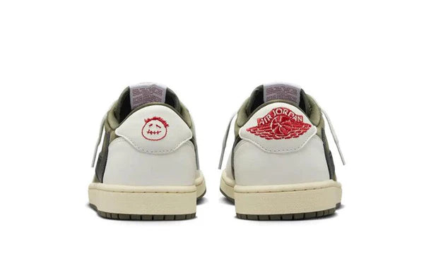 Jordan 1 Retro Low OG SP Travis