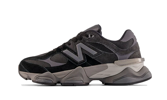 New Balance 9060 'Black Castlerock