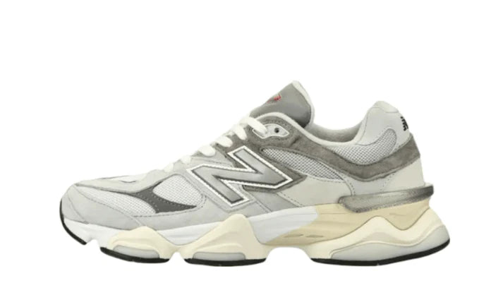 New Balance 9060 'Rain Cloud Grey