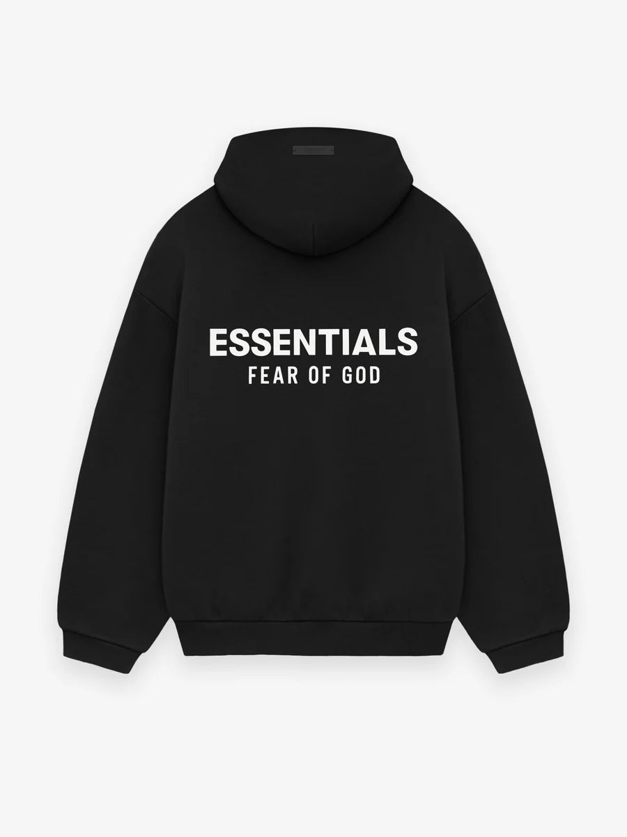 ESSENTIALS Fleece Hoodie