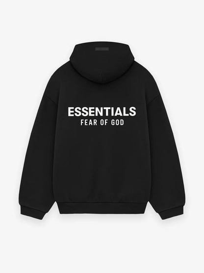 ESSENTIALS Fleece Hoodie