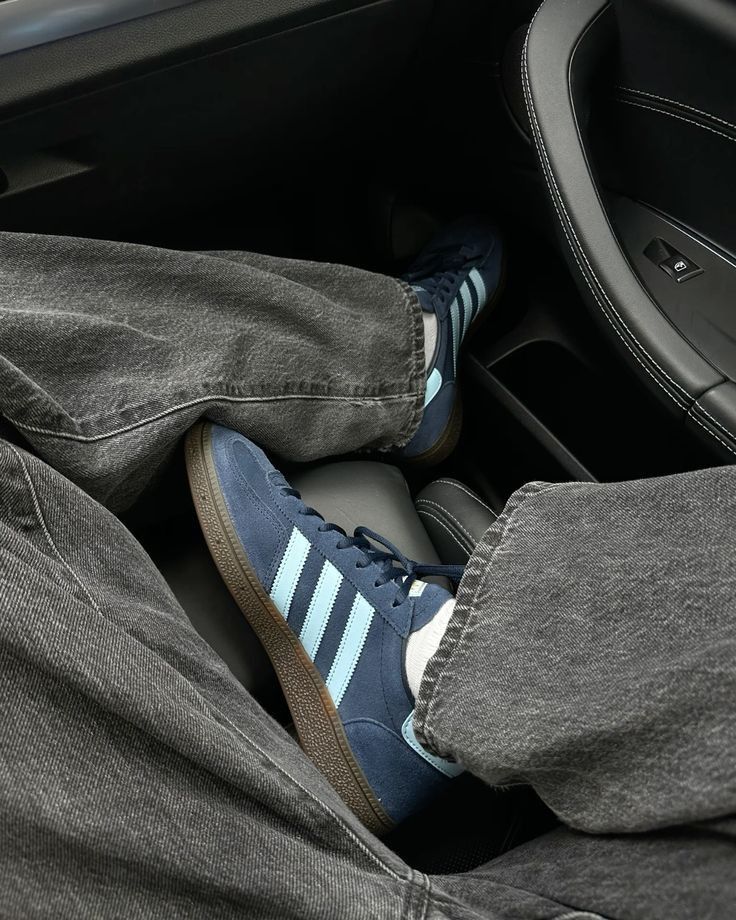Adidas Handball Spezial Night Indigo