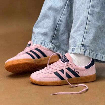 Adidas Handball Spezial WMNS Clear Pink