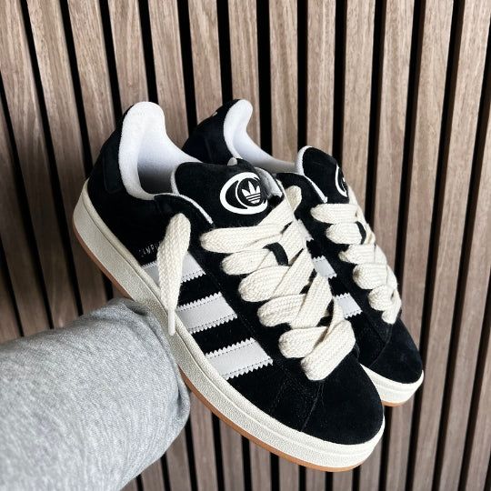 Adidas campus veters wit 140CM