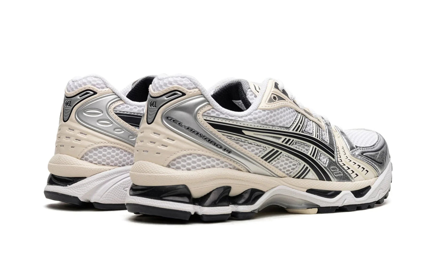 ASICS Gel-Kayano 14 'White Midnight