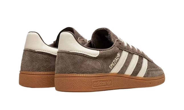 Adidas Handball Spezial Earth Strata Gum