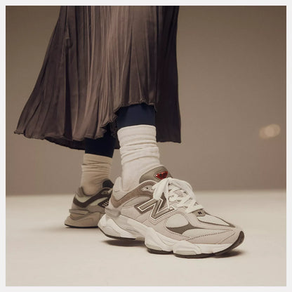 New Balance 9060 'Rain Cloud Grey