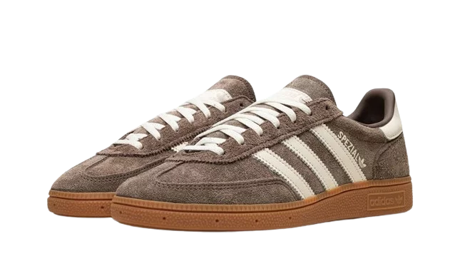 Adidas Handball Spezial Earth Strata Gum