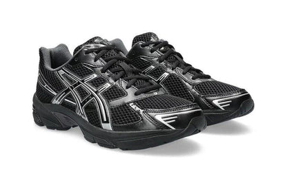 ASICS Gel-1130 Black Pure Silver