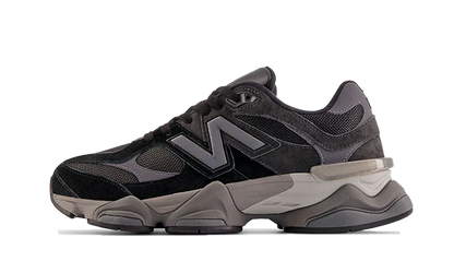 New Balance 9060 'Black Castlerock